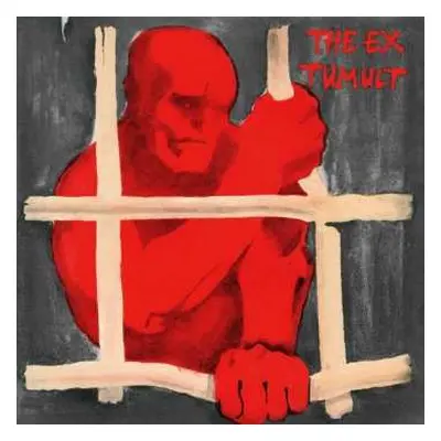 LP The Ex: Tumult