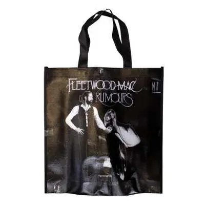 Fleetwood Mac Eco Bag: Rumours