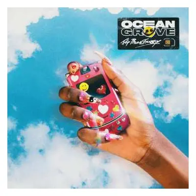 CD Ocean Grove: Flip Phone Fantasy