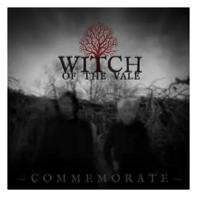 LP Witch Of The Vale: Commemorate LTD