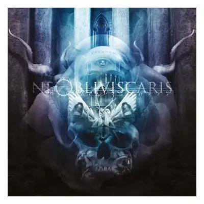 CD Ne Obliviscaris: Citadel