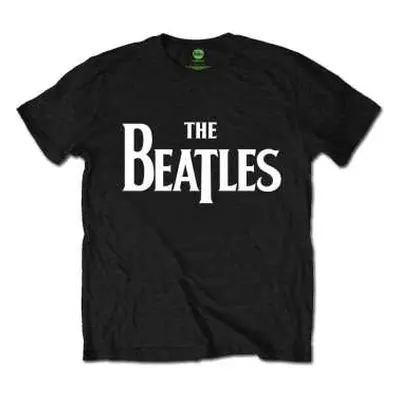 The Beatles Kids T-shirt: Drop T (3-4 Years) 3-4 roky