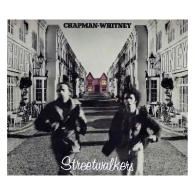 CD Chapman-Whitney: Streetwalkers