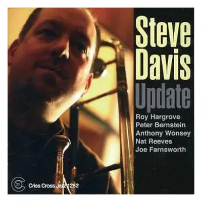 CD Steve Davis: Update