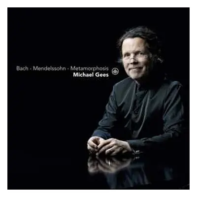 CD Johann Sebastian Bach: Metamorphosis