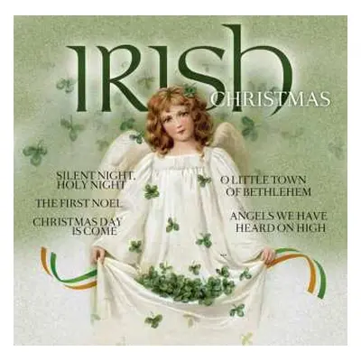 2CD Various: Irish Christmas