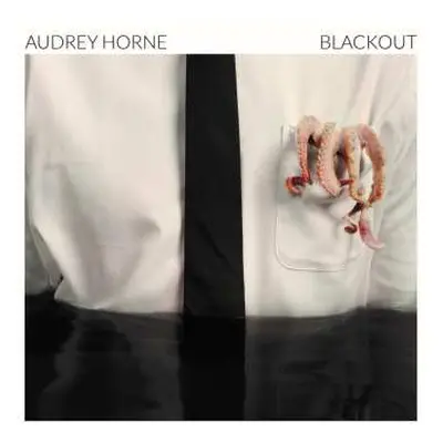 CD Audrey Horne: Blackout