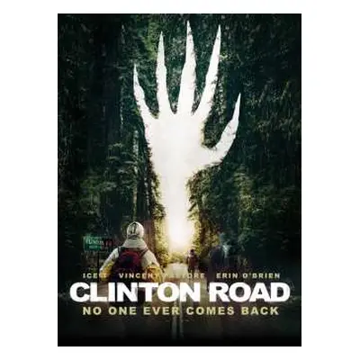 DVD Feature Film: Clinton Road