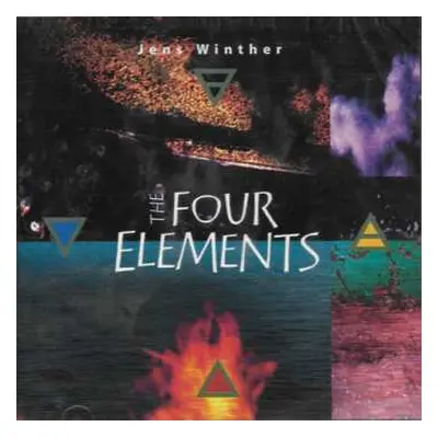 CD Jens Winther: The Four Elements