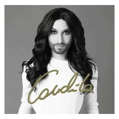 CD Conchita Wurst: Conchita