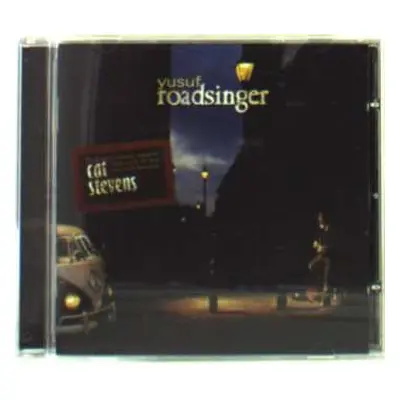 CD Yusuf Islam: Roadsinger