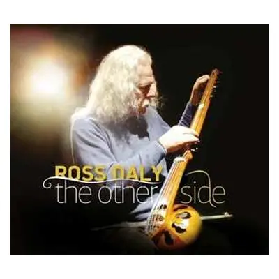 CD Ross Daly: The Other Side