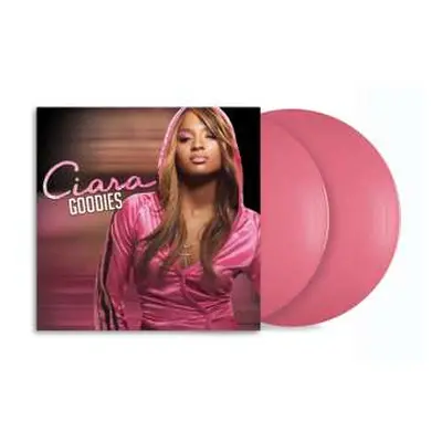 LP Ciara: Goodies (20th Anniversary)