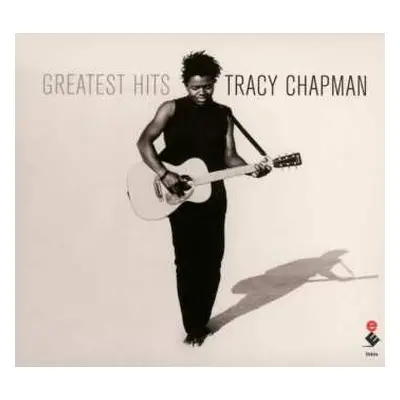 CD Tracy Chapman: Greatest Hits