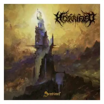 CD Horrified: Sentinel LTD | NUM | DIGI