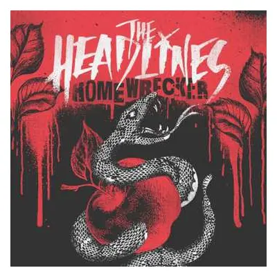 LP The Headlines: Homewrecker CLR | LTD