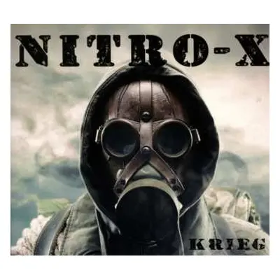 CD Nitro-x: Krieg