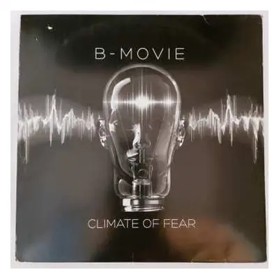 LP B-Movie: Climate Of Fear