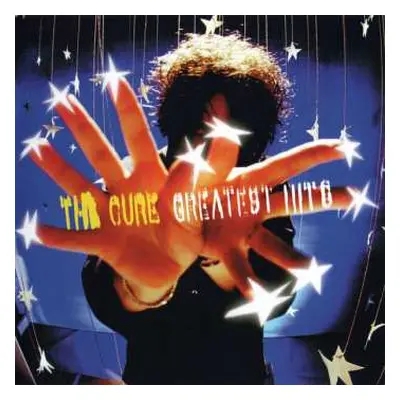 SACD The Cure: Greatest Hits