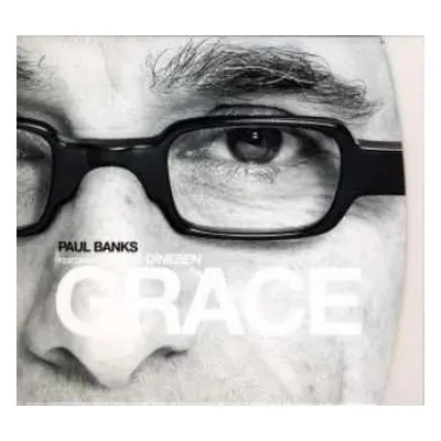 CD Jakob Dinesen: Grace