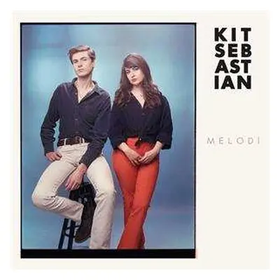 LP Kit Sebastian: Melodi LTD | NUM