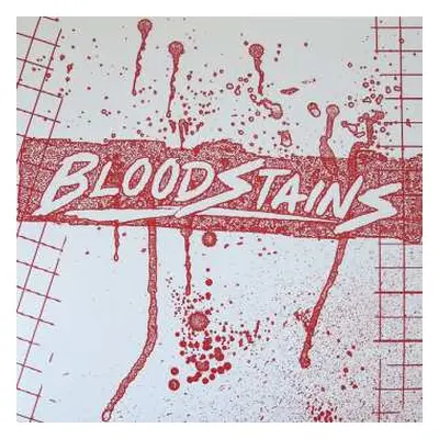 LP Bloodstains: Bloodstains