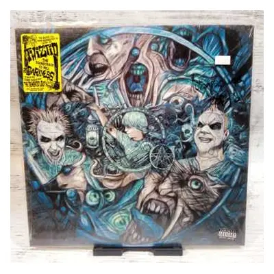 LP Twiztid: The Darkness