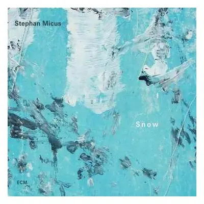 CD Stephan Micus: Snow