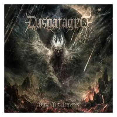 CD Disparaged: Down The Heavens