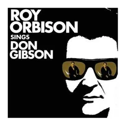 LP Roy Orbison: Roy Orbison Sings Don Gibson