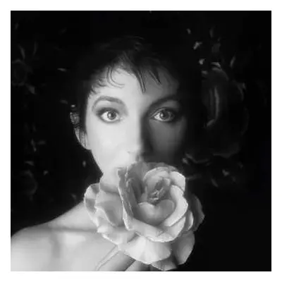 3LP Kate Bush: Remastered In Vinyl II