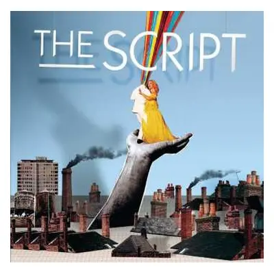 CD The Script: The Script