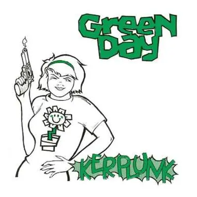 LP/SP Green Day: Kerplunk!