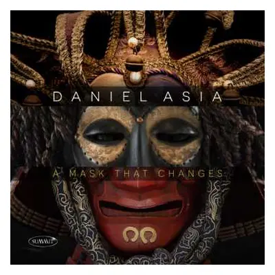 CD Daniel Asia: A Mask That Changes