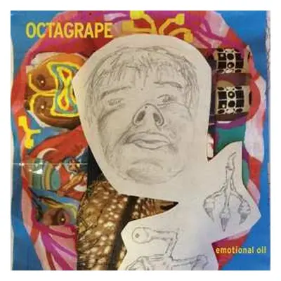 LP Octagrape: Emotional Oil LTD