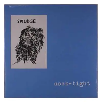 LP Sock-Tight: Smudge CLR | LTD