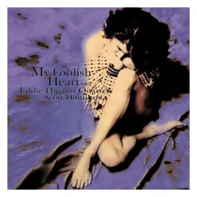 LP Scott Hamilton: My Foolish Heart Vol.2 LTD