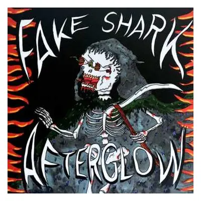 LP Fake Shark: Afterglow