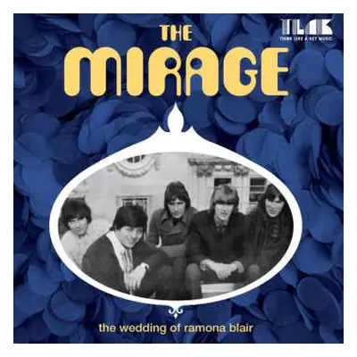 SP The Mirage: The Wedding Of Ramona Blair