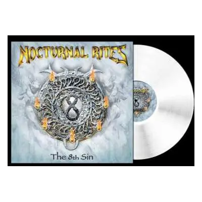 LP Nocturnal Rites: The 8th Sin