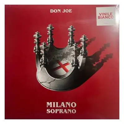 LP Don Joe: Milano Soprano CLR