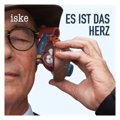 CD Iske: Es Ist Das Herz