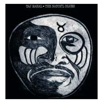 CD Taj Mahal: The Natch'l Blues