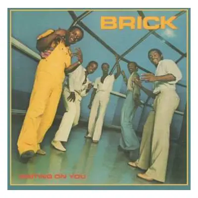 CD Brick: Waiting On You LTD