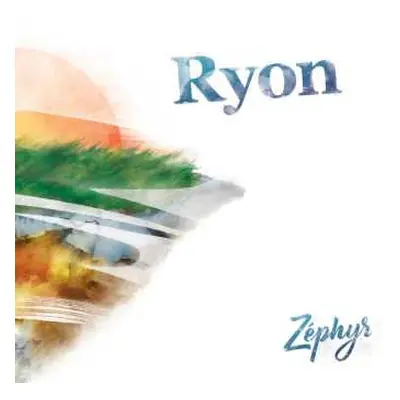 CD Ryon: Zéphyr DIGI