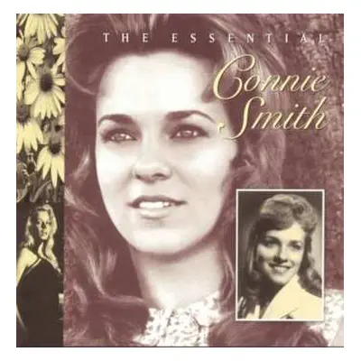 CD Connie Smith: The Essential Connie Smith