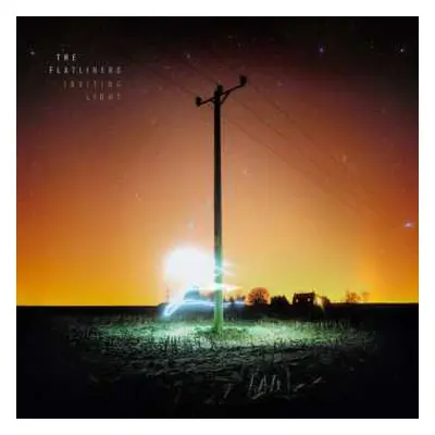 LP The Flatliners: Inviting Light