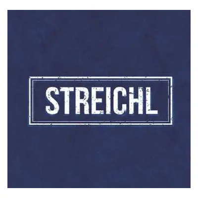 5CD/Box Set Pepa Streichl: Streichl