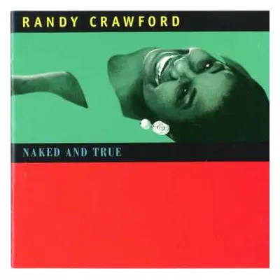 CD Randy Crawford: Naked And True