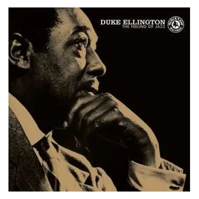 LP Duke Ellington: The Feeling Of Jazz